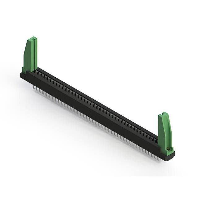 357-082-458-278 EDAC Inc.  Edgeboard Connectors